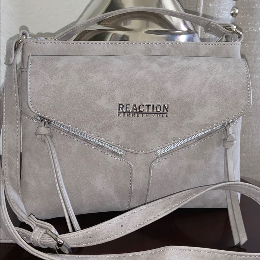 Reaction Kenneth Cole Bag